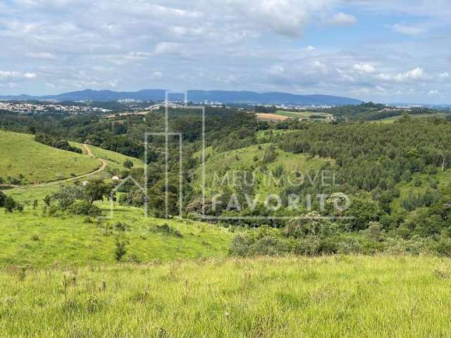 Terreno à Venda em Jundiaí com vista para Serra do Japi, 8.900m  R 380.000,00