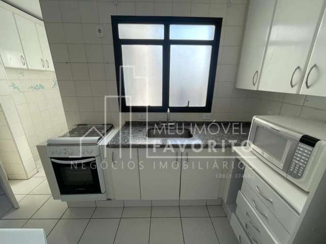 Aluga-se apartamento de 93m  - 3 Dormitórios, Jardim Messina - Jundiaí SP