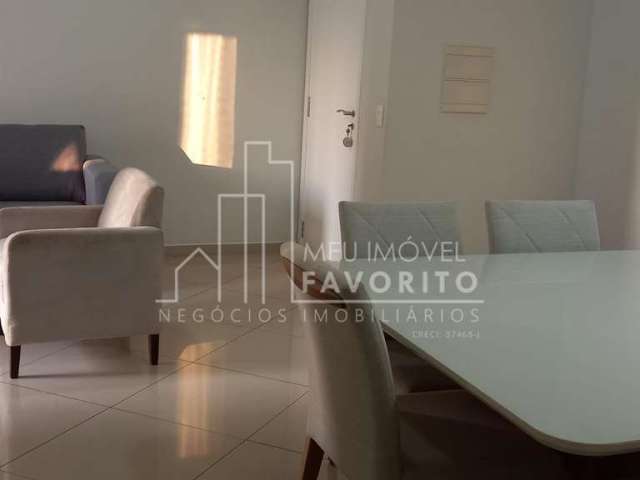 Vende Apartamento, 3 Quartos  1 suíte , Garden Place, Jd Bonfiglioli, Jundiaí-SP