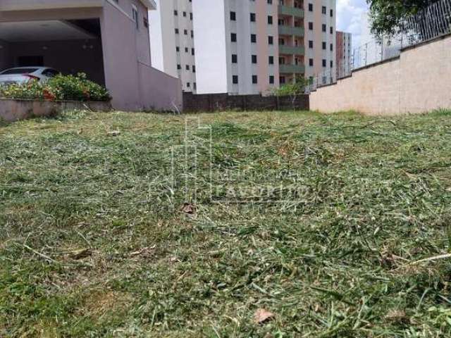 Terreno à Venda de 343m  , Condominio Quinta das Atírias - Jundiaí-SP