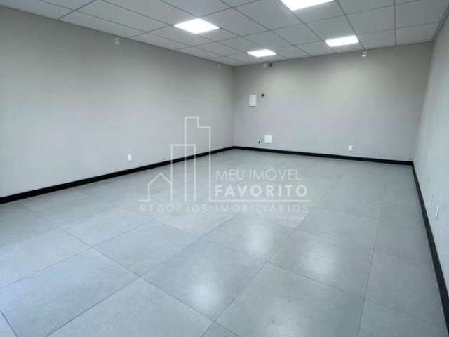 Sala Comercial para Alugar - 40m  no Tulipas, Jundiaí SP R 2.000,00