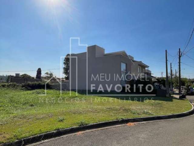 Terreno Plano à Venda Terras de Gênova, Engordadouro, Jundiaí, SP, 449mil