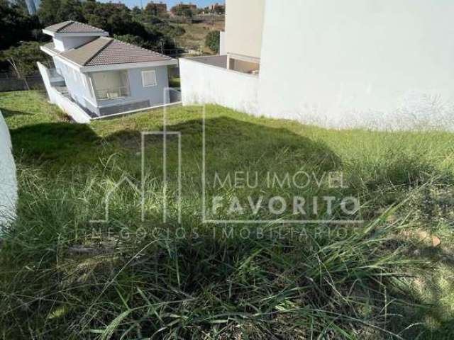 Terreno à Venda Condomínio - Gênova 288m2, Engordadouro, Jundiaí, SP, 438mil