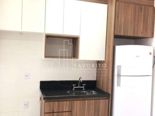 Vende Apartamento, 2 Quartos  1 suíte , Cond. Myriad, Engordadouro, Jundiaí-SP