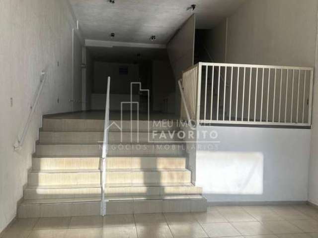 Salão Comercial para alugar - 200m  - Centro de Jundiaí - R 4.720,00