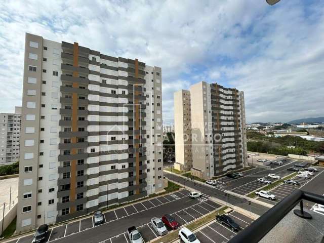 Apartamento à Venda, 2 dormitórios no Condomínio Life - Jundiaí SP R  580.000,00