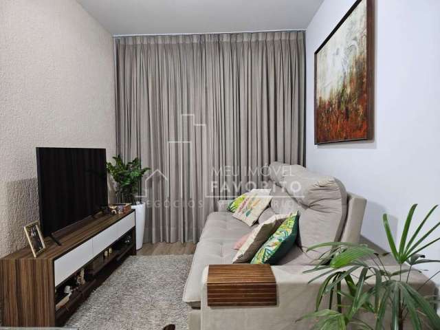 Apartamento à Venda Ilha Das Flores II, 70m , 2 dormitórios - Ponte São João.