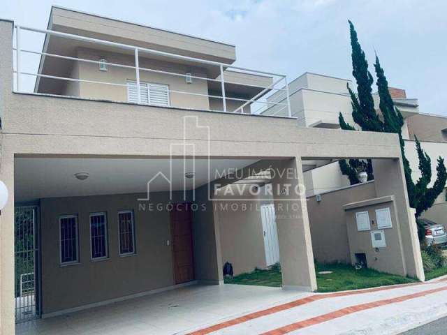 Casa 3 dormitórios 223m2 Villagio da Serra, Jardim Samambaia R  1.900.000,00