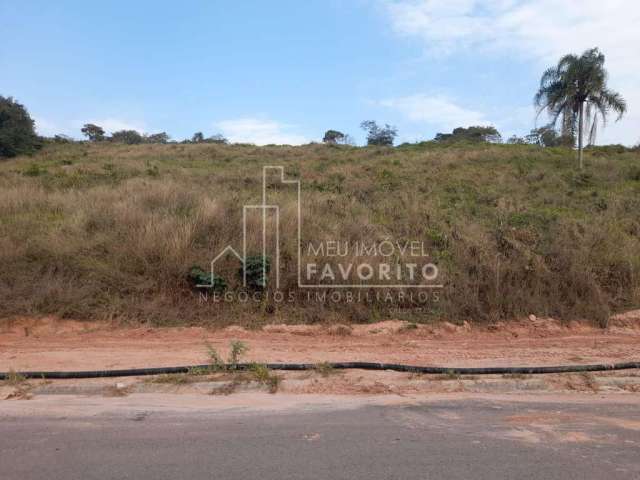 Vende-se terreno, 1000m  , Res. Santa Esemralda, Caxambu, R 580.000,00