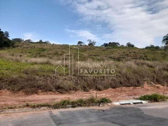 Vende-se terreno, 1000m  , Res. Santa Esemralda, Caxambu, R 580.000,00