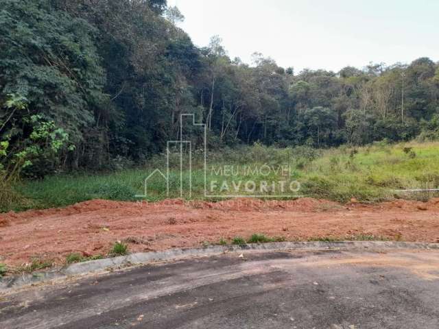 Vende-se terreno, 1278m  , Res. Santa Esemralda, Caxambu, R 740.000,00