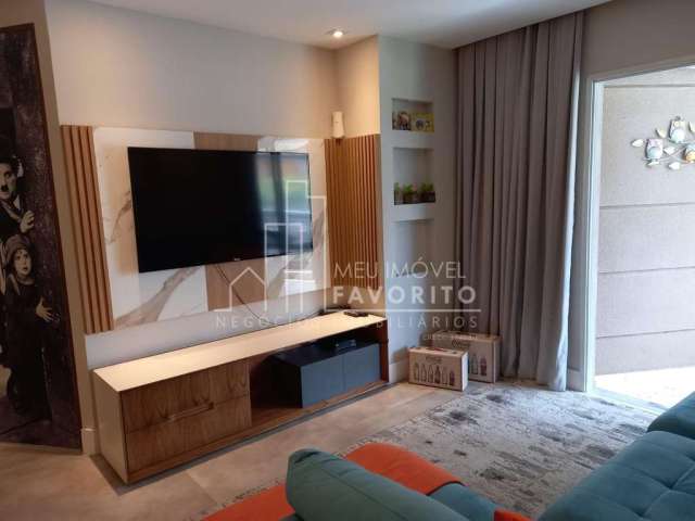 Vende-se Apartamento no New Garden, 122m, 3 suítes, por R  1.385.000