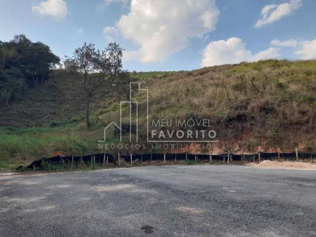 Vende-se terreno, 1000m  , Res. Santa Esmeralda, Caxambu, R 740.000,00