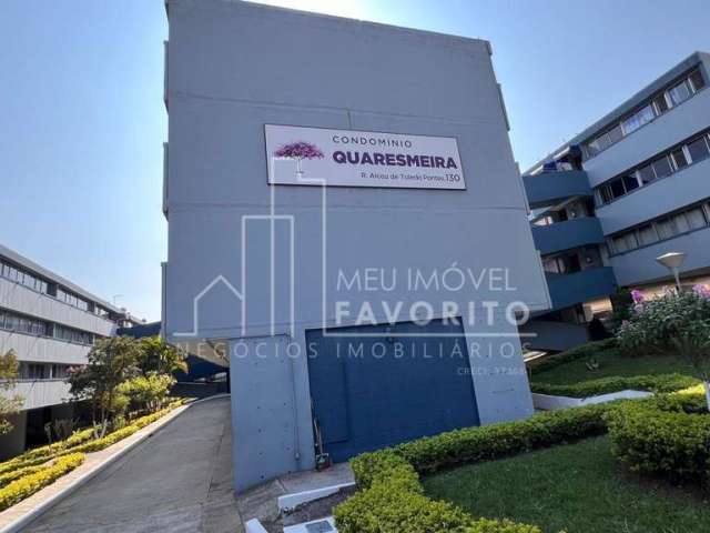 Apartamento a venda de 64m  - 3 Dormitórios, Condomínio Quaresmeira Jundiaí