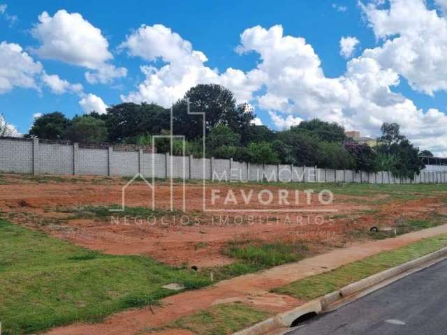 Terreno à venda - Condomínio Campos de Medeiros - 300m  - R 469.000,00