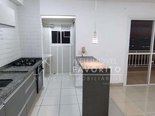 Apto. locação, 2 quartos  1 suíte , Resort Santa Ângela, Jundiaí-SP R  3.800