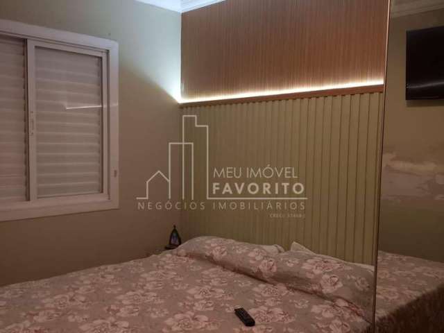 Apartamento à Venda Nova Cidade Jardim, 2 quartos, Condomínio Azaléia, 350mil