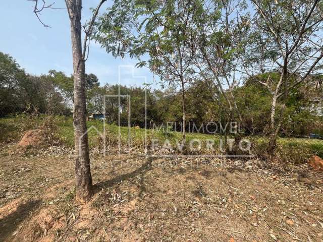 Terreno à Venda em Vinhedo - Bairro Mirante das Estrelas - 795m  - R 500.000,00