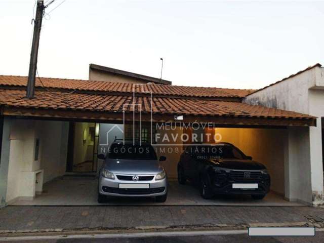 Casa a venda Condomínio Residencial dos Metalúrgicos, 115m ,  em Jundiaí-SP R  500.000,00