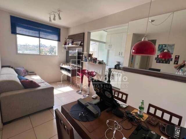 Apartamento a venda de 64m  - 2 Dormitórios Spazio Jardim de Trento - Jundiaí SP