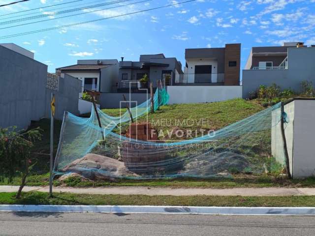 Terreno à venda, 150m , Cond. Reserva da Mata, Jundiaí - SP .R  405.000