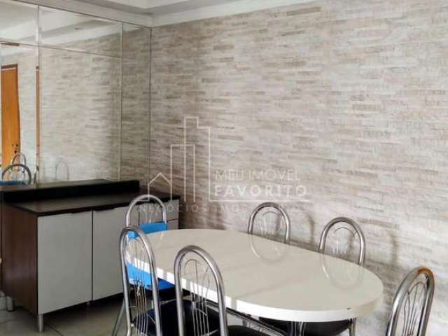 Apartamento a venda 70m  - 2 Dormitórios, Residencial Paulista II - Jundiaí SP