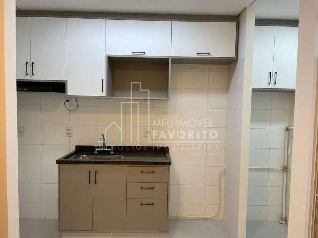 Apartamento a venda - 54m  - 2 Quartos, Maxx Santa Angela - Horto Florestal