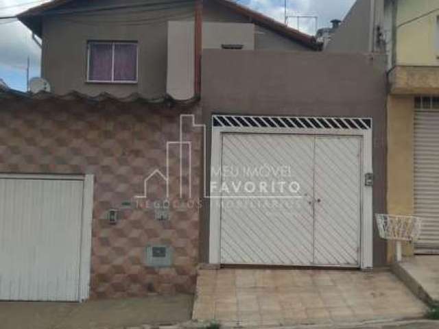 Casa à Venda com 2 quartos, Eloy Chaves, Jundiaí SP - R 410.000,00.