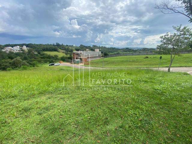 Terreno à Venda no Condomínio Santa Isabel, Louveira , 525m  R  479.000