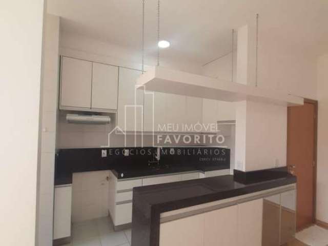 Vende apartamento Garden, 2 Quartos, Cond. Myriad, Jundiaí-SP - R 420 Mil