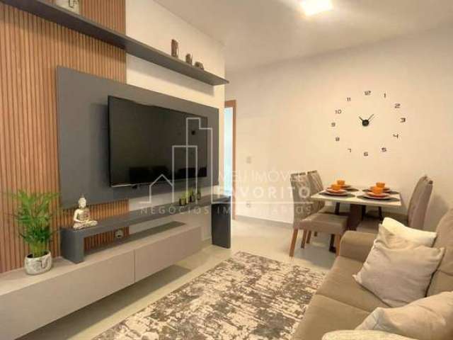 Apartamento Mobiliado para alugar no Maxx Santa Angela - Jundiaí - Pacote R 3685