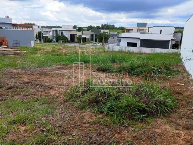 Terreno à venda em Itupeva, Gran Ville São Venâncio, 300m2, 360mil