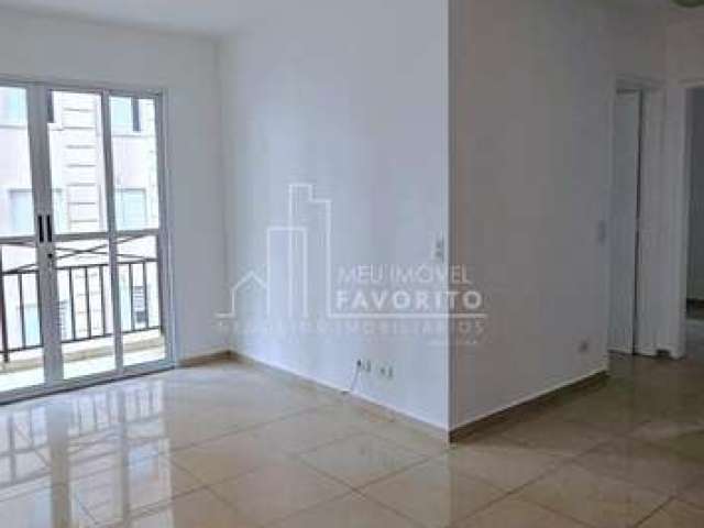 Apartamento para alugar no Majestic Excellence Imperator - R 1.860 - 2 dorm