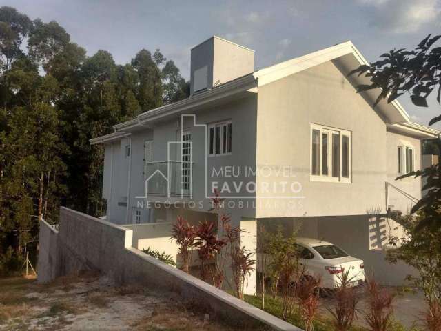 Casa para venda 250m  no condomínio Ibi Aram 2 - ITUPEVA - SP - R 1.090.000,00