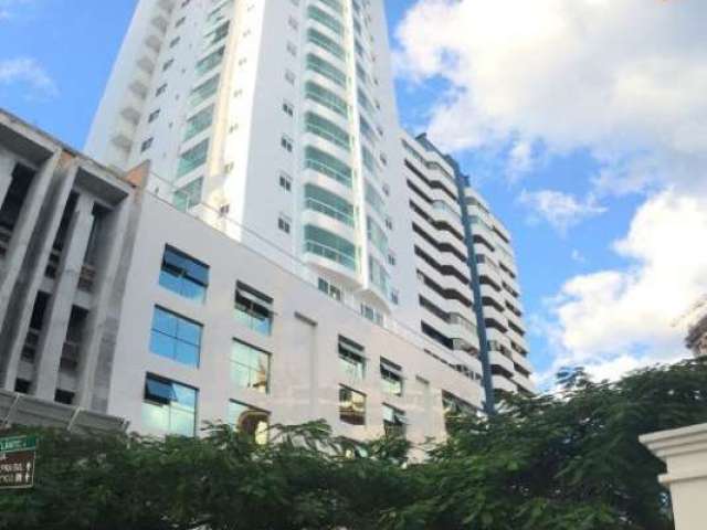 Apartamento com 4 quartos à venda na Avenida Normando Tedesco, 1315, Centro, Balneário Camboriú por R$ 3.200.000