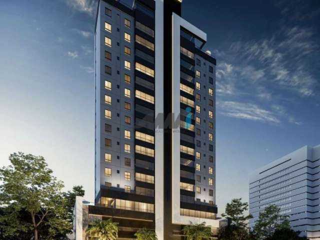 Apartamento com 3 quartos à venda na Rua 3130, 97, Centro, Balneário Camboriú por R$ 2.550.000