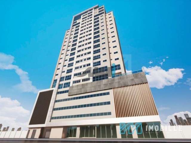 Apartamento com 4 quartos à venda na Rua 1111, 59, Centro, Balneário Camboriú por R$ 2.650.000