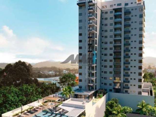 Apartamento com 3 quartos à venda na Paulo Stuart Wright, 135, Centro, Penha por R$ 729.000