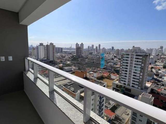 Apartamento com 2 quartos à venda na Rua João Gaya, 82, Vila Operária, Itajaí por R$ 636.000