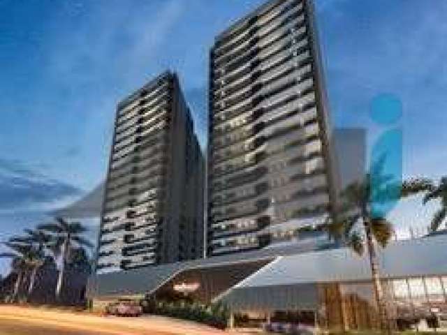 Apartamento com 3 quartos à venda na Rua Maurino Vieira, 166, Praia Brava, Itajaí por R$ 1.265.000