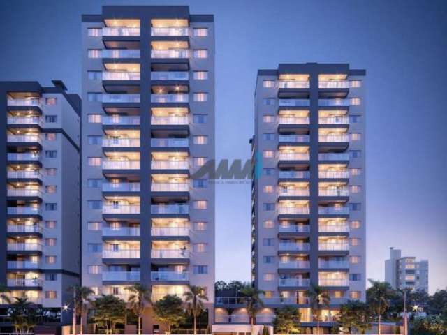 Apartamento com 2 quartos à venda na Rua João Ladislau Tabalipa, 455, São João, Itajaí por R$ 600.000