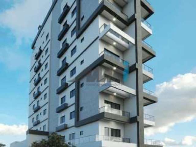 Apartamento com 3 quartos à venda na Avenida Nereu Ramos, 203, Itacolomi, Balneário Piçarras por R$ 1.017.193