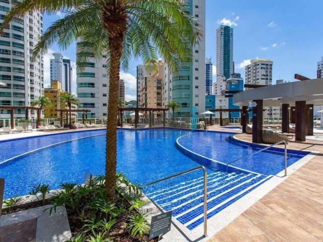 Apartamento com 3 quartos à venda na Rua Julieta Lins, 32, Pioneiros, Balneário Camboriú por R$ 8.300.000