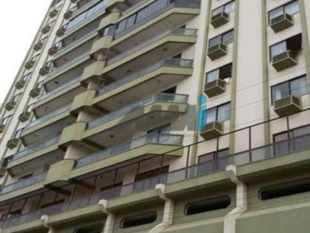 Apartamento com 3 quartos à venda na Rua Doutor Nereu Ramos, 120, Centro, Itajaí por R$ 850.000