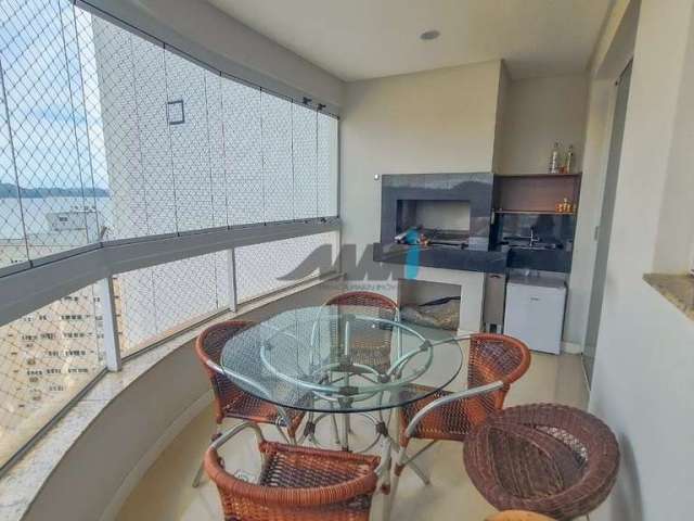 Apartamento com 4 quartos à venda na Rua 4450, 100, Barra Sul, Balneário Camboriú por R$ 3.700.000