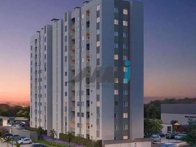 Apartamento com 2 quartos à venda na Anibal de Lara Cardoso, 435, Centro, Penha por R$ 475.000