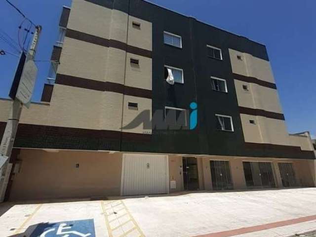 Apartamento com 1 quarto para alugar na Rua Secretário José Schubert Junior, 147, Centro, Navegantes por R$ 1.600