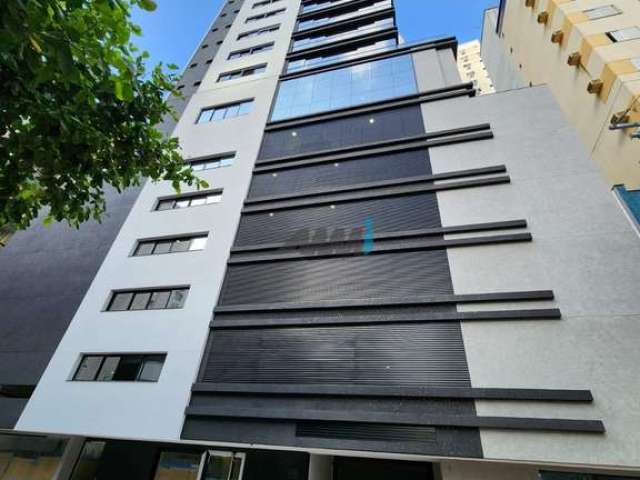 Apartamento com 3 quartos à venda na Avenida 3ª Avenida, 131, Centro, Balneário Camboriú por R$ 2.330.000