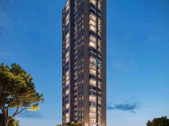 Apartamento com 3 quartos à venda na Rua Maurino Vieira, 92, Praia Brava, Itajaí por R$ 1.720.000