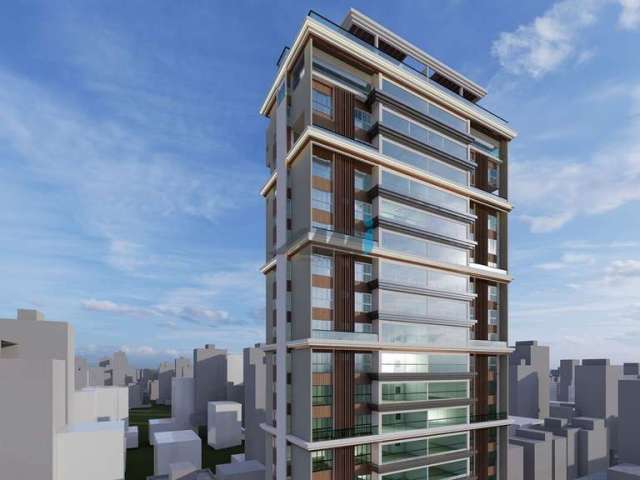 Apartamento com 4 quartos à venda na Rua 2950, 220, Centro, Balneário Camboriú por R$ 3.200.000